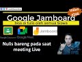 248. Google Jamboard, Sharing Papan Tulis Virtual mengerjakan bersama Guru dan Siswa~belajar.id)