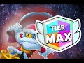🔴Rush Brawler tier max ! (Live Brawl stars fR)🔴