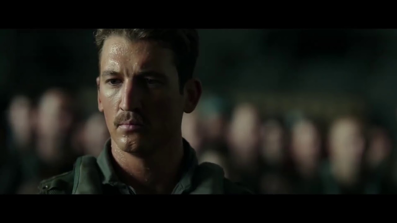 TOP GUN MAVERICK Super Bowl Trailer 2020 Tom Cruise, New Action Movie HD YouTube