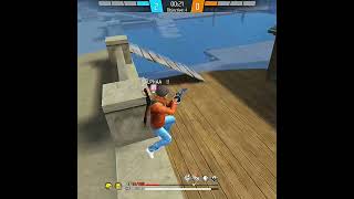 IMPOSSIBLE 🗿☠️🇧🇷 #freefire #segasonic