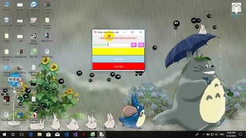 Nhận Diện Khuôn mặt băng opencv