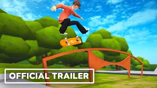 Skater Mobile - Launch Trailer | iOS & Android screenshot 3