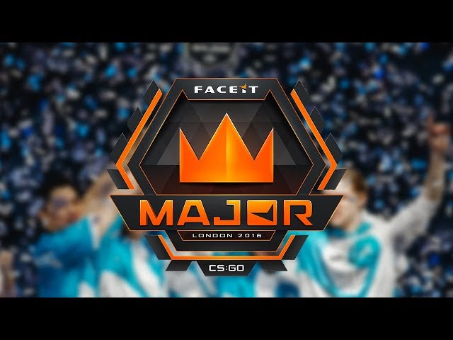 HOW TO GET POINTS ON FACEIT MAJOR 2018 