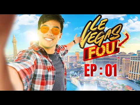 ♠♥♦♣ LeVegasFou #1 : les WSOP de Pierre Calamusa