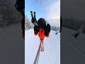 GALÈRE 😳😵‍💫 #ski #skiing #skier #skieurs #glisse #ride