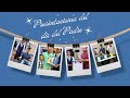 Presentaciones del Dia de los Padres