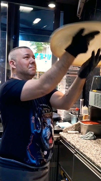 ich suche arbeit in berlin pizzabäcker