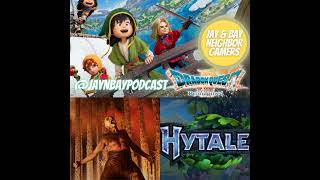28 Years Later Bone Temple Review, Hytale and Dragon Quest 7 Reimagined Review,