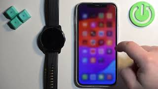 How To Enable Iphone Notifications On Garmin Venu 2 Plus