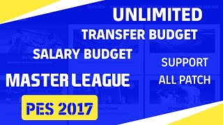Uang Master League Tak Terbatas - PES 2017 screenshot 2