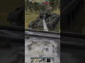 Т-34 ПРОТИВ ПАНТЕРЫ в WAR THUNDER