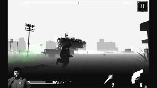 (1080p) Nvidia K1 Tablet - Fear The Walking Dead: Dead Run (Episode 2) screenshot 2