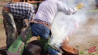 854 Acre Texas Cattle Ranch in Cisco, Texas For Sale