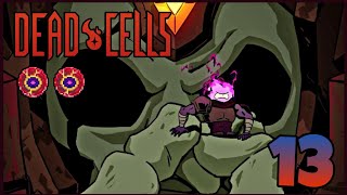 Гигант. Печальный отшельник | Dead Cells #13 | Первое прохождение