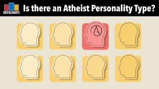 Is There An Atheist Personality Type? (Psychology of Atheism Part 2)