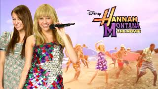 Hannah Montana - Best of Both Worlds (Extended Movie Version / Full)