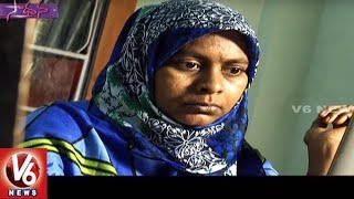 Success Story Of Lubna Sarwath | Educating Young Girls & Women In Old City | Sadhana | V6 News