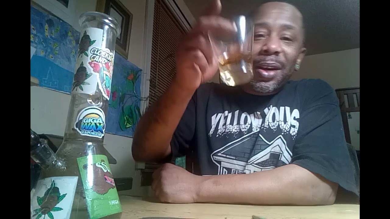 SOUR SPACE CANDY CBD FLOWER REVIEW