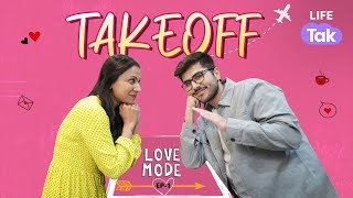 Forbidden Love |  Valentine Month Special | Love Mode EP 1 | Hindi Short Film | Life Tak