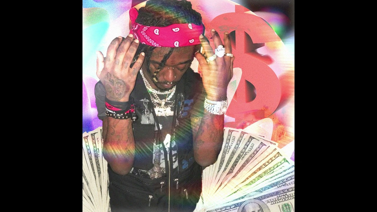 (FREE) "Divine" 2016 Lil Uzi Vert Type Beat