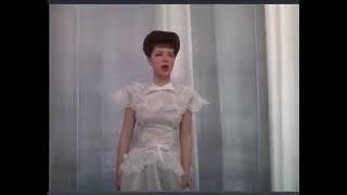 Kathryn Grayson "United Nations on the March"