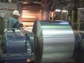 How Steel is Made video