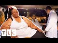 660LB Woman Goes Out For The First Time in 3 Years | My 3000-LB Family