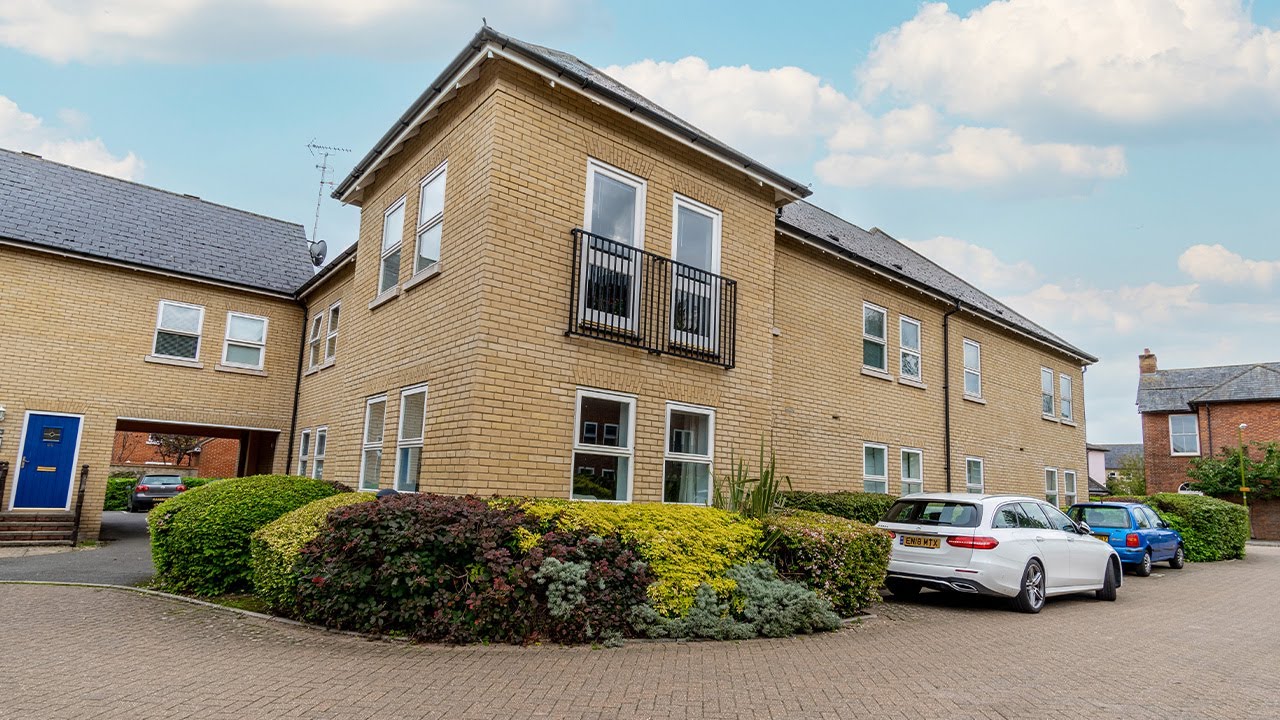 Nightingales, Stortford Video Walkthrough YouTube