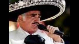 Video voorbeeld van "perdon vicente fernandez"