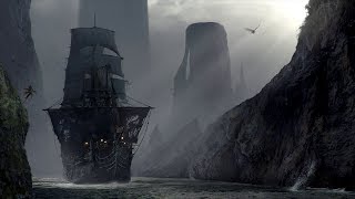 Pyrolysis - Yarr [Pirate Music] chords