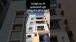 Luxury Flats in Nizamabad | 3BHK Vastu Homes