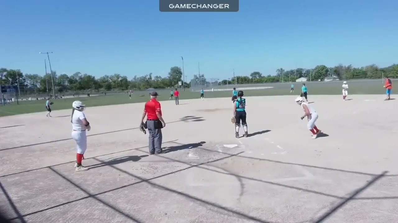2025 Fall Season Hitting Highlights