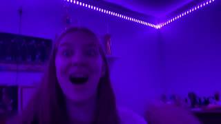 Testing Tik Tok Trends Led Lights