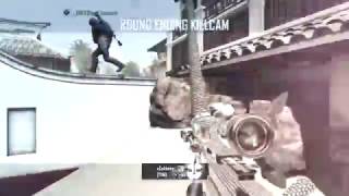 COTW #2 Edited By Techny