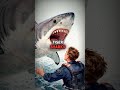 900 Sailors Eaten Alive by Sharks After Secret Nuclear Mission