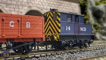 Model Rail Sentinel - Model Trains with Real Sound