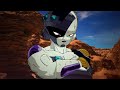 Frieza’s Ultimate Revenge! What If He Defeated SS Trunks & Goku? | Dragon Ball Sparking! ZERO