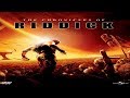 RIDDICK,PELICULA COMPLETA ESPAÑOL,ACCION,AVENTURAS,CIENCIA FICCION,VIN DIESEL,La crónicas de Riddick