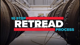 Commercial Tire - Maximize Your Tire Invstment with Retreading
