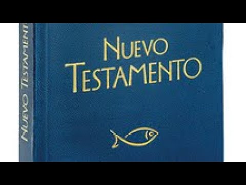 CONGRESO DE EEUU DECLARA ANTISEMITA AL NUEVO TESTAMENTO