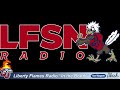 Liberty Baseball at New Mexico State (Game 1) "In the Radio Booth" 5-1-26
