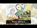 ERIC HUTCHINSON - SOUNDS LIKE THIS - 15th ANNIVERSARY INTERVIEWS - EPISODE 1: ROAD TO / MAKING OF
