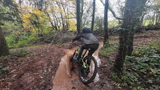 How to SAFELY cross water on a bike