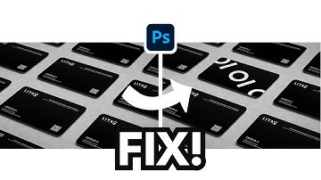 How To Unlink Smart Objects In Photoshop  | Adobe Photoshop Tutorial