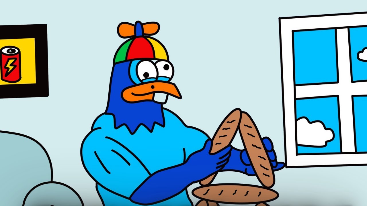 THIS PROJECT HAS A VOTE TO EARN FEATURE?! $FLOCKERZ REVIEW!!