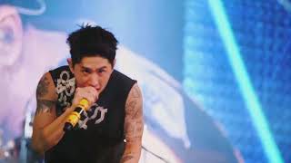 One Ok Rock- The Beginning Live Saitama 2017 Resimi