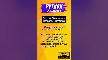 Mastering Conditional Statements in Python: If, Elif, Else Explained #python #datascience #basiscs