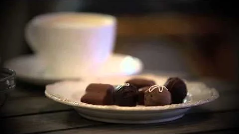 Robyn Rowe Chocolates