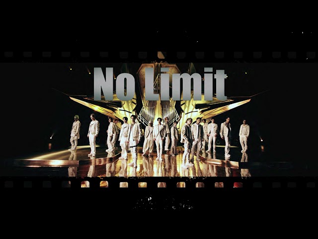 The Rampage From Exile Tribe - 'NO LIMIT' | AUDIO class=