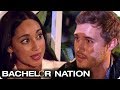 Peter Confronts Victoria After Hometown Warning | The Bachelor